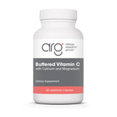 Allergy Research Group bouteille vitamine C bufferisée pour tolérance gastrique