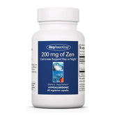 Zen ARG d'Allergy Research Group – capsules calmes quotidiennement sans somnolence