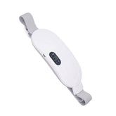 Alomejor coussin chauffant menstruel, chaleur rapide et ciblée.