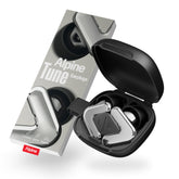 Alpine Tune Earplugs avec étui portable, protection pratique lors de déplacements.