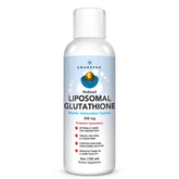 AMANDEAN glutathion liposomal en bouteille pour absorption maximale