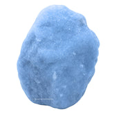 Angelite brut par Amazing Gemstone, pierre naturelle idéale pour méditation et énergie apaisante