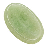 Amazing Gemstone — pierre d'inquiétude en aventurine verte, pour le calme intérieur.