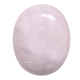 Amazing Gemstone calcite rose — pierre palmaire rose idéale pour la méditation et l'équilibre