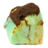 Amazing Gemstone Chrysoprase — pierre brute, énergie apaisante propice à la créativité