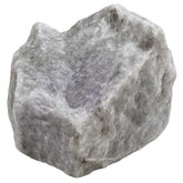 Amazing Gemstone Hackmanite : pierre brute naturelle pour relaxation et équilibre émotionnel