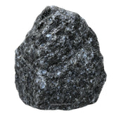 Amazing Gemstone larvikite brut: pierres naturelles pour protection et concentration.