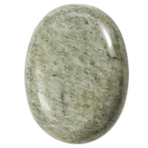 Amazing Gemstone Chrysoberyl œil-de-chat – pierre palmaire pour méditation et énergie positive