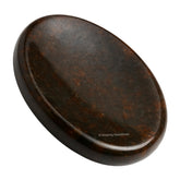 Amazing Gemstone, pierre garnet anti-stress, idéale pour la détente lors de la méditation.