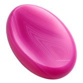 Amazing Gemstone Pierre Onyx Rose, zen, pour la concentration et le calme pendant la méditation.