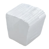 Amazing Gemstone Selenite brut pierres - ideale pour meditation et purification.