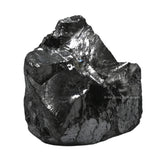 Amazing Gemstone Shungite brut pierre : purification naturelle de l'eau et énergie bien-être