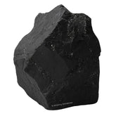 Amazing Gemstone Shungite – pierre brute: pierre naturelle pour le polissage et le bricolage.
