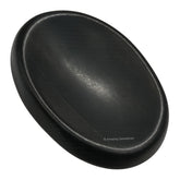 Amazing Gemstone Shungite, pierre de préoccupation pour apaiser l'esprit en méditation.