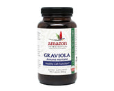 Graviola Amazon Therapeutic Laboratories: capsules faciles à emporter pour une supplémentation quotidienne