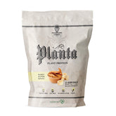 Ambrosia Planta poudre protéinée végétale, 20 g par portion, énergie durable.