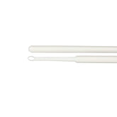Curettes auriculaires AMERICAN HOSPITAL SUPPLY avec pointe cuillere 4mm, nettoyage doux
