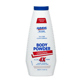 AMMENS Poudre Corps Originale – bouteille facile à manipuler, absorption durable et fraîcheur toute la journée.
