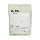 Amy Myers MD Poudre Paleo Double Chocolat, texture lisse et shake rapide