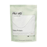 Amy Myers MD poudre protéinée Paleo Mocha Latte, shake onctueux et pratique.