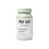 Amy Myers MD Soutien méthylation bouteille: potentiel soutien métabolique et bien-être.