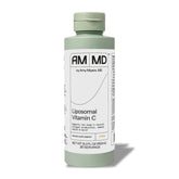 Amy Myers MD Vitamine C liposomale, bouteille prête à l’absorption élevée.