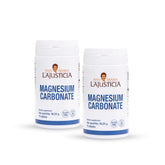 Ana María Lajusticia Magnésium Carbonate - bouteille de 75 comprimés, facile à prendre