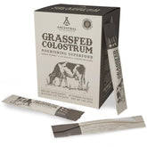 Ancestral Supplements Colostrum, focus immunité, soutien naturel possible