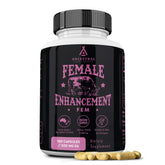 Ancestral Supplements Foie: soutien métabolisme et énergie féminine.