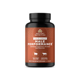 Ancient Nutrition bouteille complexe organes homme, soutien énergie masculine.
