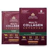 Ancient Nutrition collagene peptides poudre cannelle sachet: aide potentielle à la gestion du poids