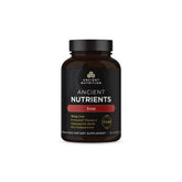 ANCIENT NUTRITION Fer 30ct : capsules pratiques pour un apport quotidien.