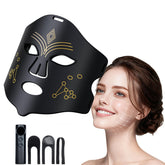 Andalusite masque-lumiere-rouge-visage pour un teint éclatant