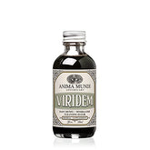 Anima Mundi Viridem Greens Detox, verser dans une boisson matinale pour soutenir l équilibre quotidien.