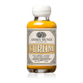 Anima Mundi Curam, bouteille prête à verser, enrichissant votre smoothie d’antioxydants.