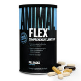Animal Flex pack quotidien pour une routine simple et pratique