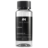 Antal Hayat Cabana: bouteille-diffuseur chic et durable pour salon et bureau.