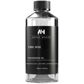 ANTAL HAYAT The One – diffuseur bouteille: parfum élégant et longue tenue.