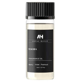 Tooba ANTAL HAYAT: bouteille huile 50 ml prête pour diffusion durable dans votre pièce