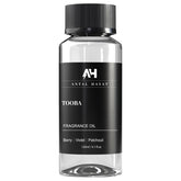 ANTAL HAYAT Tooba, diffuseur huile 120ml, ambiance élégante et durable.