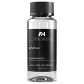 ANTAL HAYAT Zarwa — bouteille-huile-diffuseur 120 ml pour une ambiance luxueuse