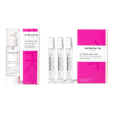 Antevorta spray féminin : bouteille compacte pour une hydratation rapide au quotidien.