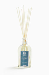 Antica Farmacista Santorini – diffuseur en bouteille pour une ambiance durable dans votre salon.
