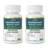 Anven Health GLP-1 en bouteille, format pratique pour utilisation quotidienne.