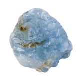 Apengshi célestite brute, 3-5 cm, idéale pour méditation et équilibre intérieur.