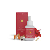 Apothékary Sugar Kick, flacon des gouttes, peut aider à maîtriser les fringales.