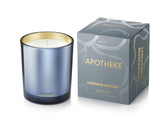 APOTHEKE Cardamom Chestnut, ambiance chaleureuse et durable pour vos soirées