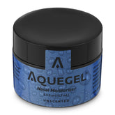 Aquegel gel nasal original, bouteille 15 ml, hydratation durable des voies nasales.