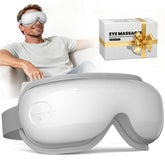 Arace Masque-yeux-thermique : réconfort thermique pour détendre les yeux après écran.