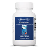 ARG Artémisinine – bouteille 90 capsules, soutien immunitaire potentiel au quotidien.